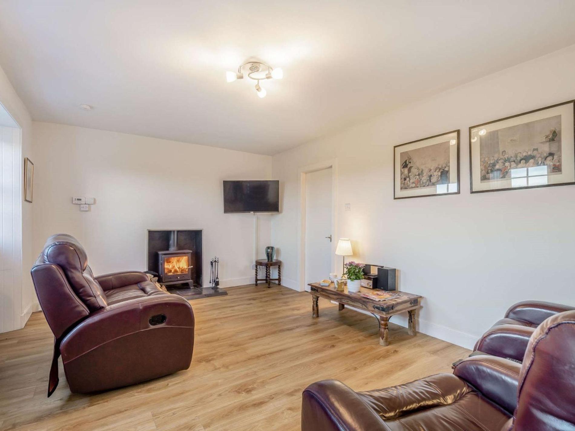 Вилла 2 Bed In Ayr 90039 Экстерьер фото