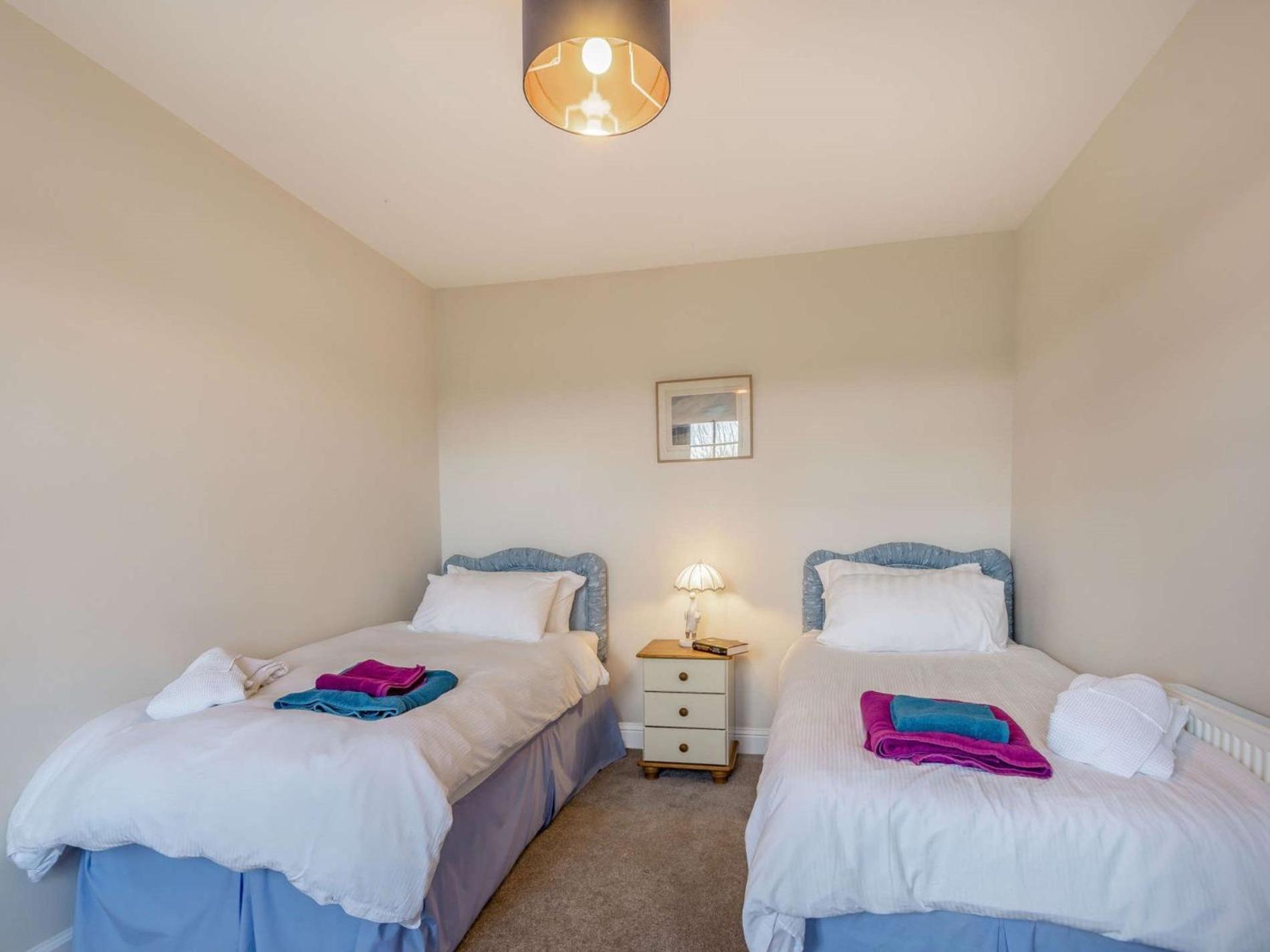 Вилла 2 Bed In Ayr 90039 Экстерьер фото